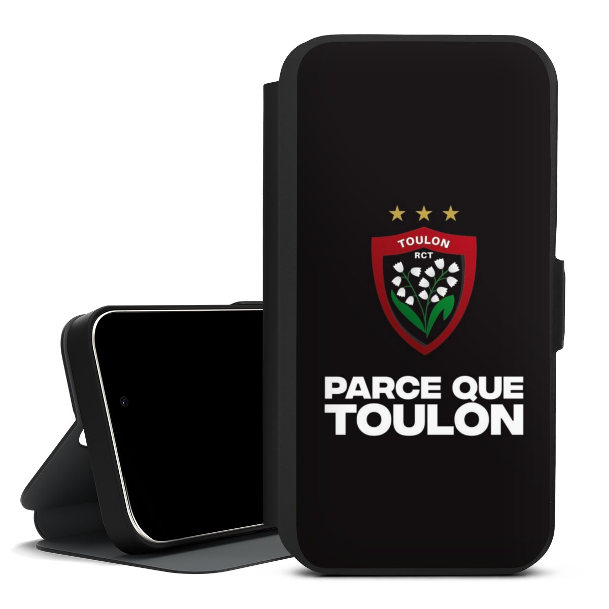 RC Toulonnais Noir