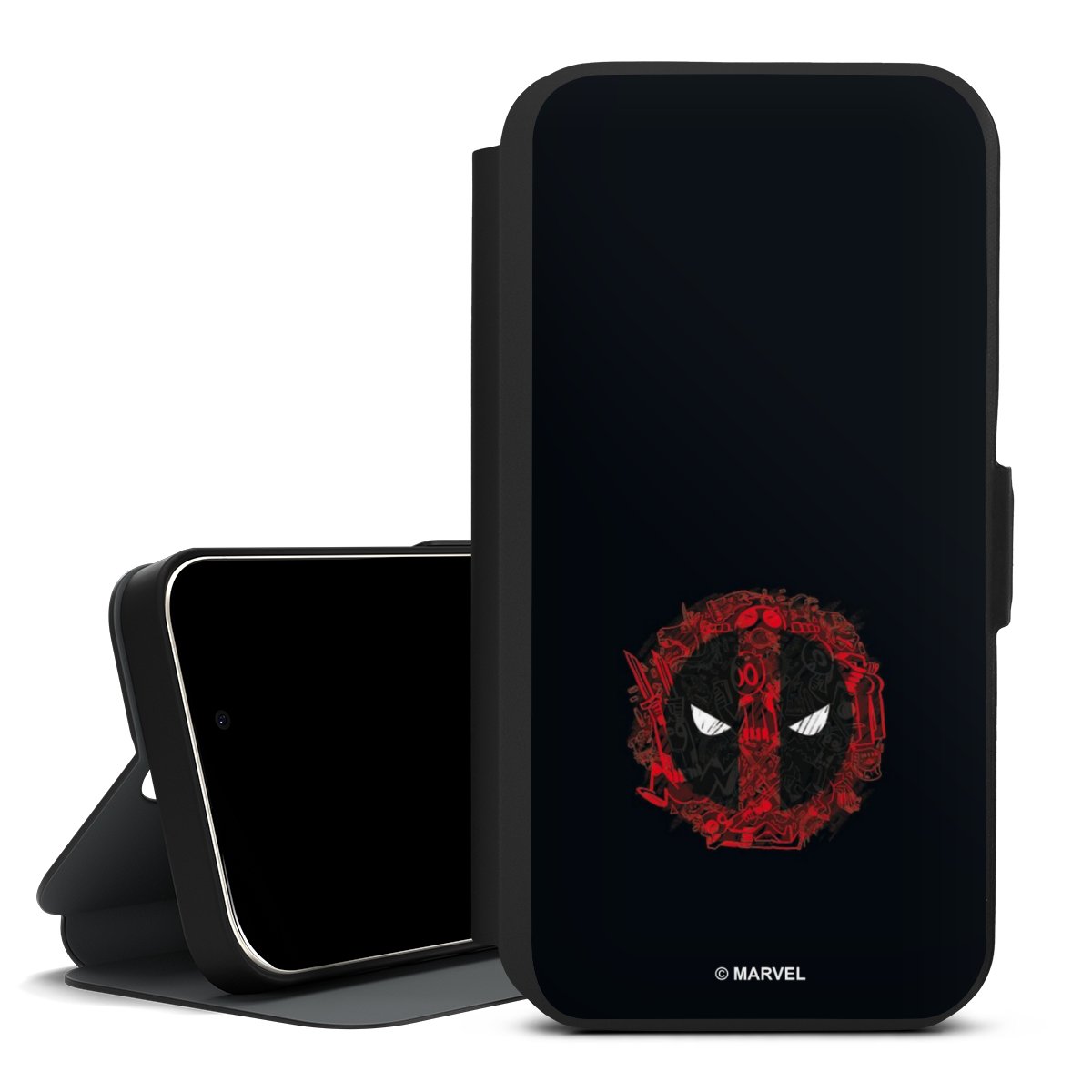 Deadpool Logo