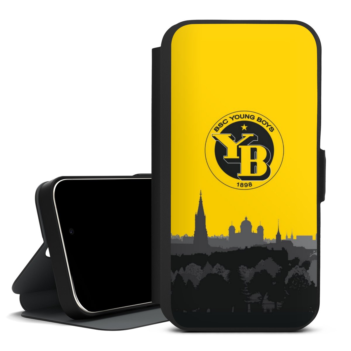 BSC YB Skyline