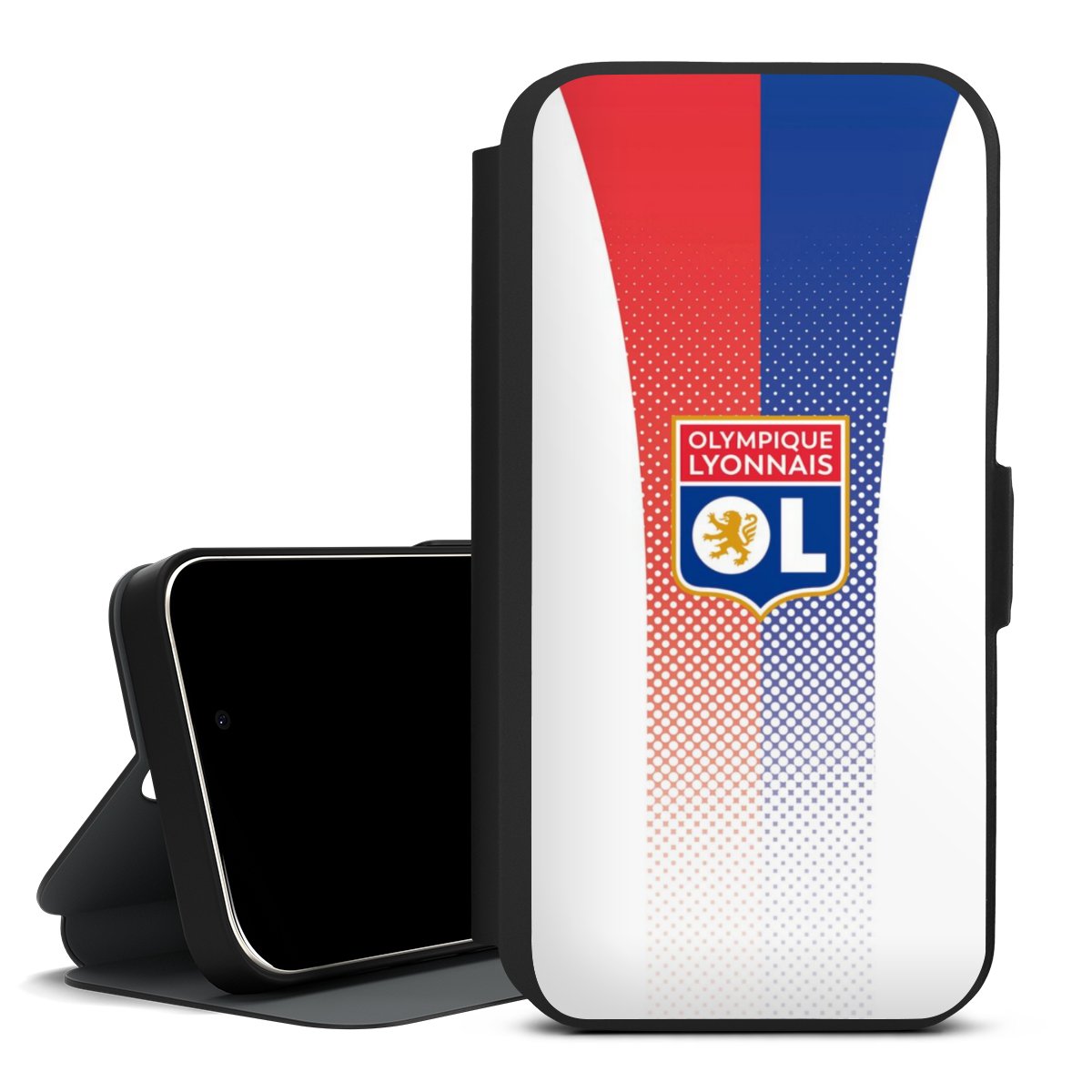 Maillot 2024-25