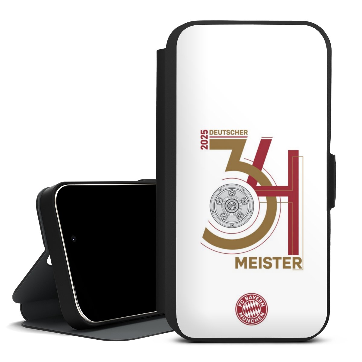FCB Deutscher Meister 2025