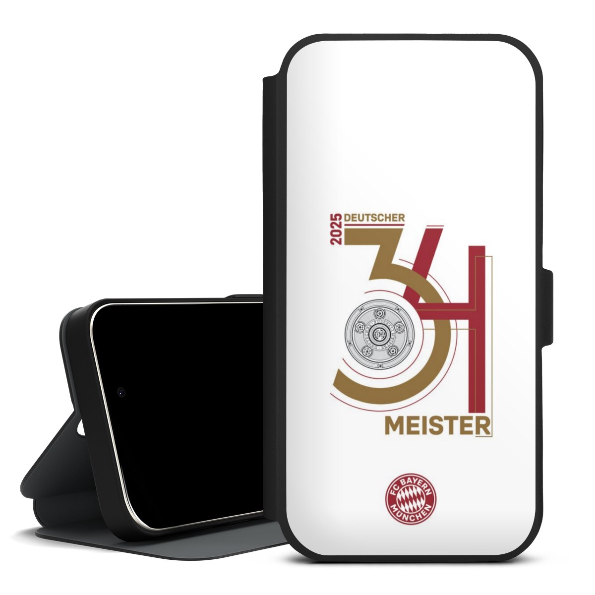FCB Deutscher Meister 2025