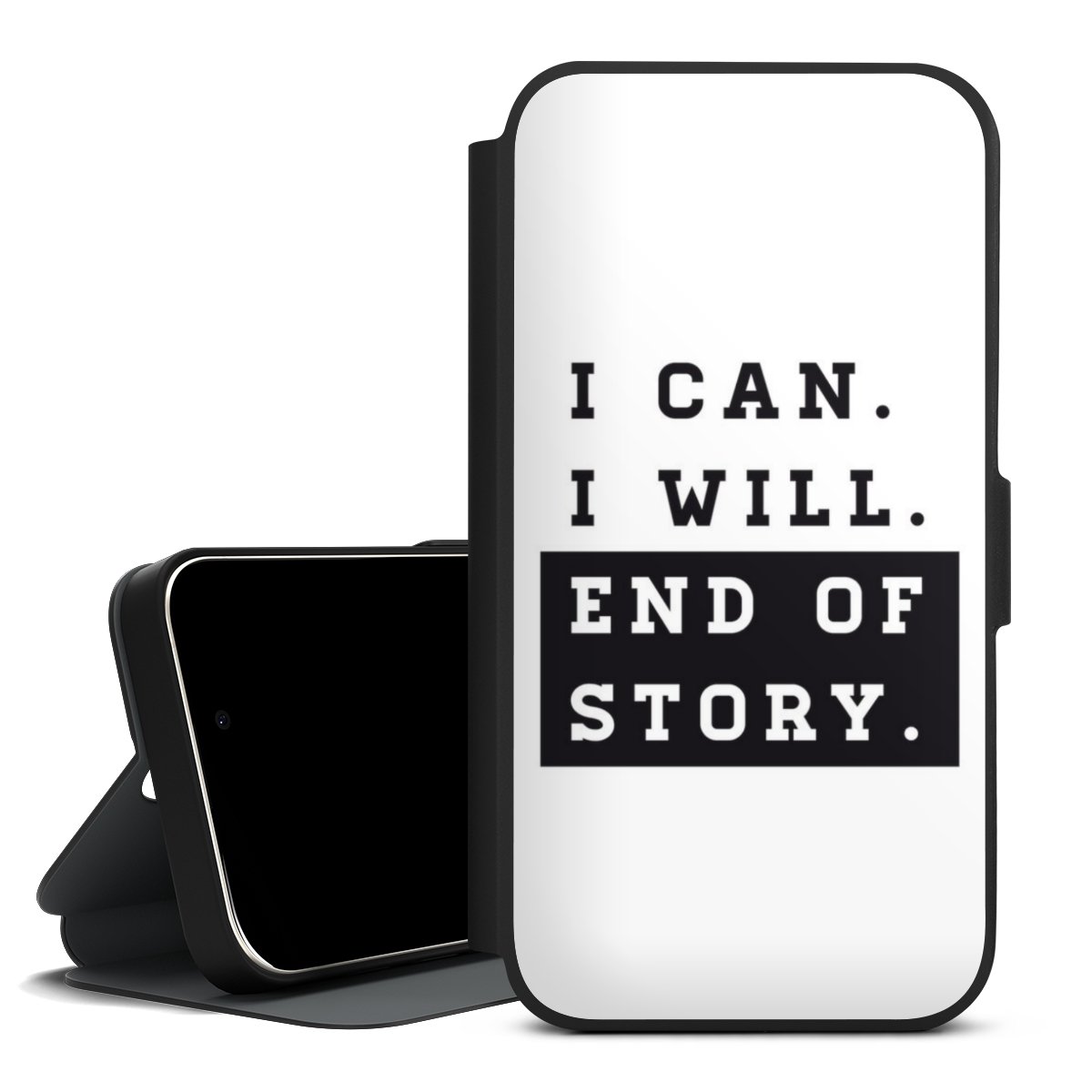 I can I will