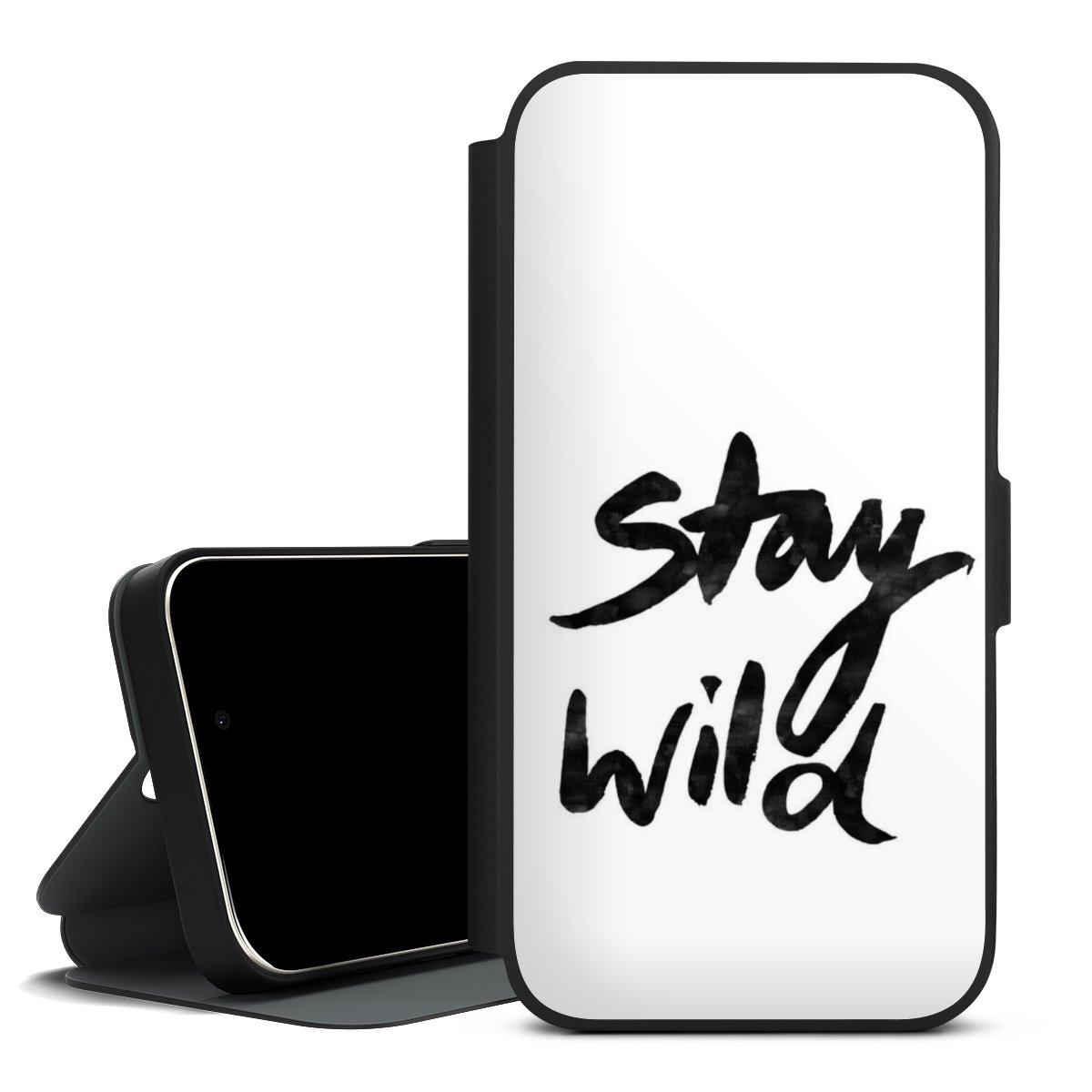 Stay wild