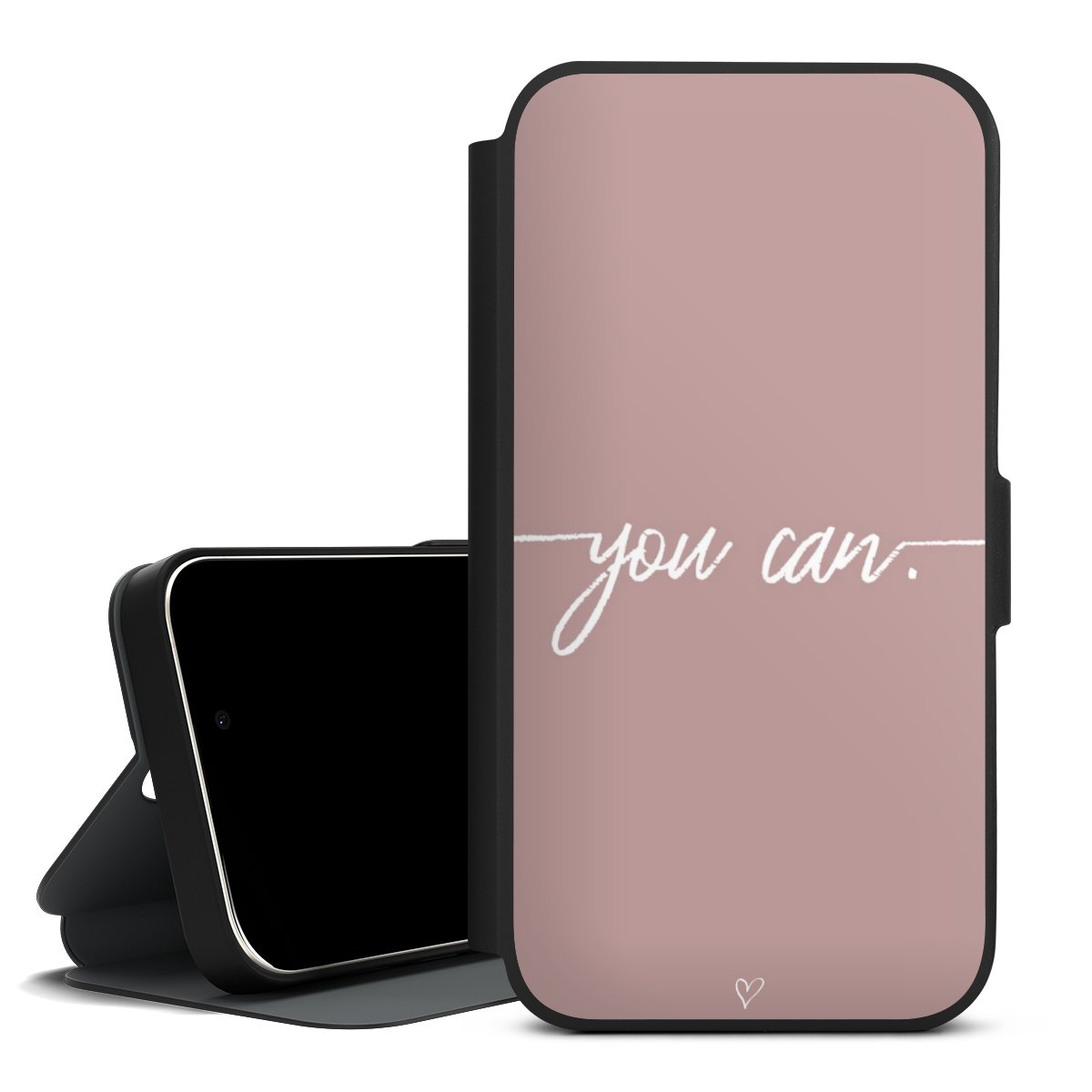 You Can