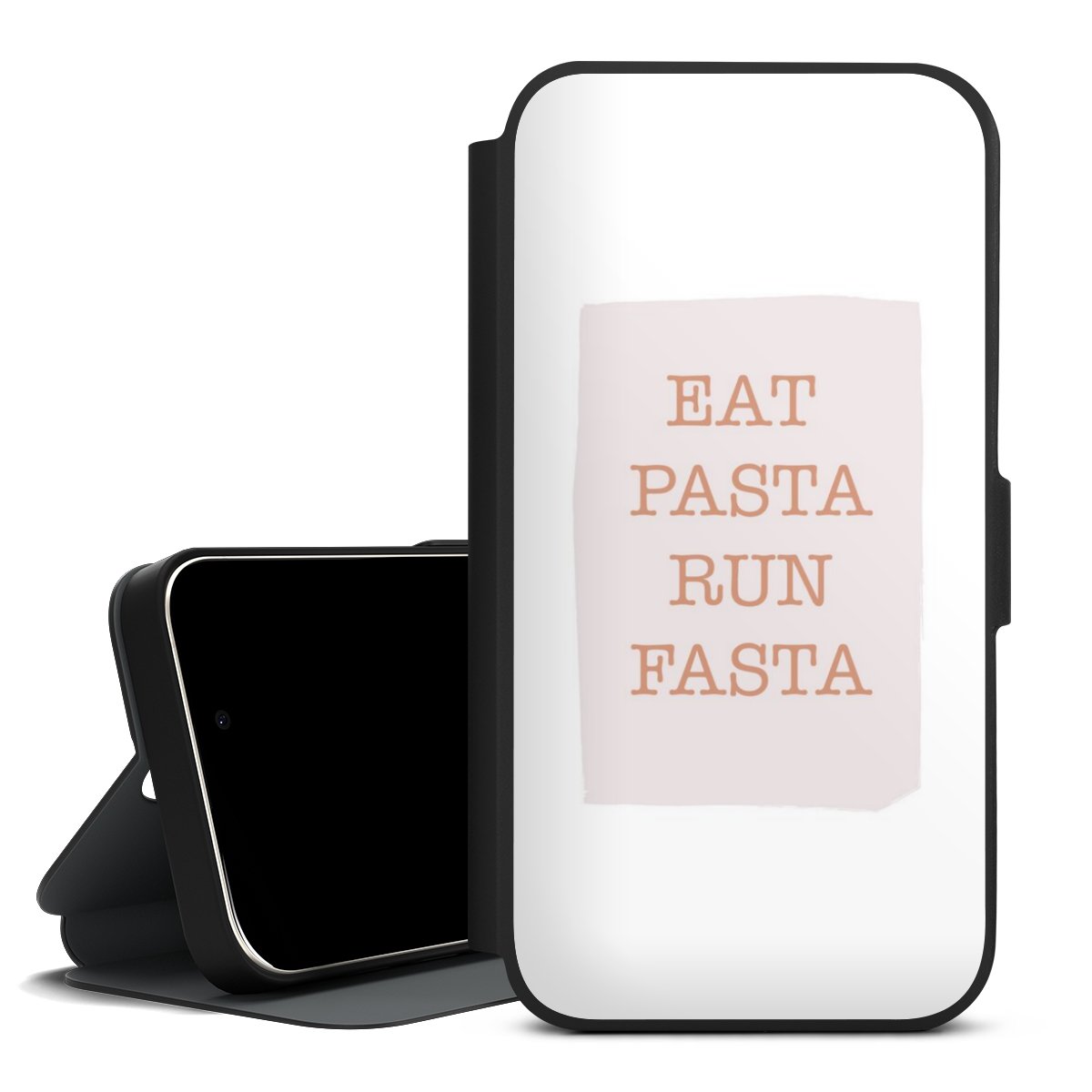 Eat pasta