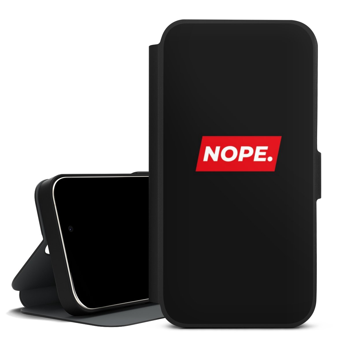 NOPE.
