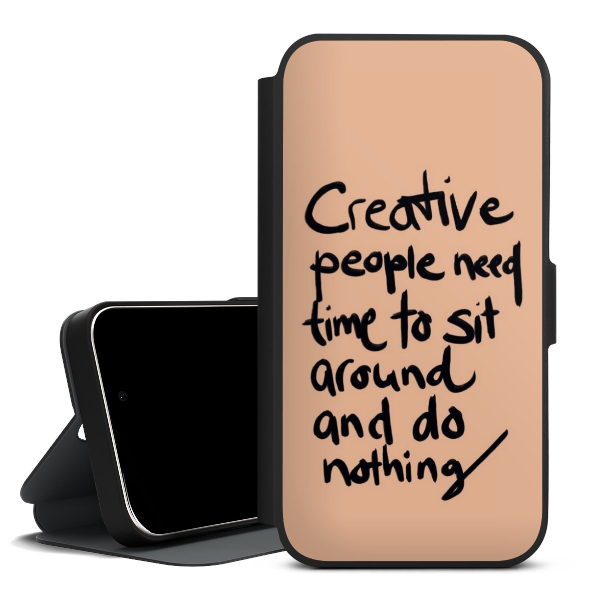 Creative People