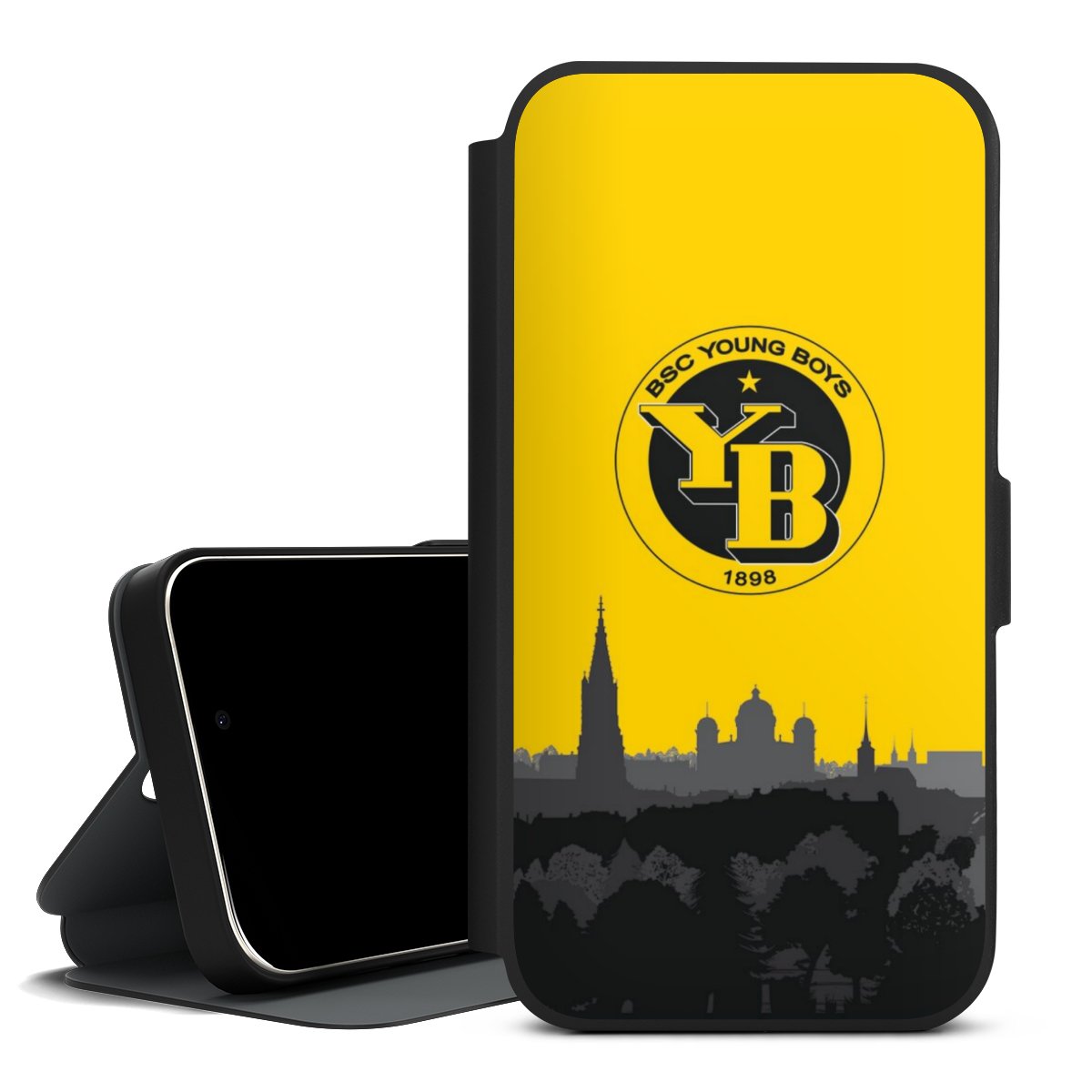 BSC YB Skyline