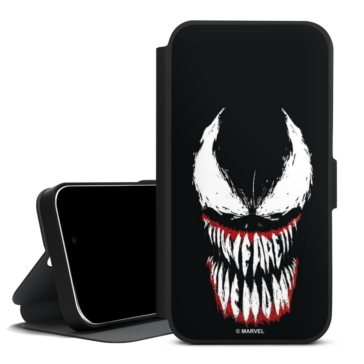 We Are Venom