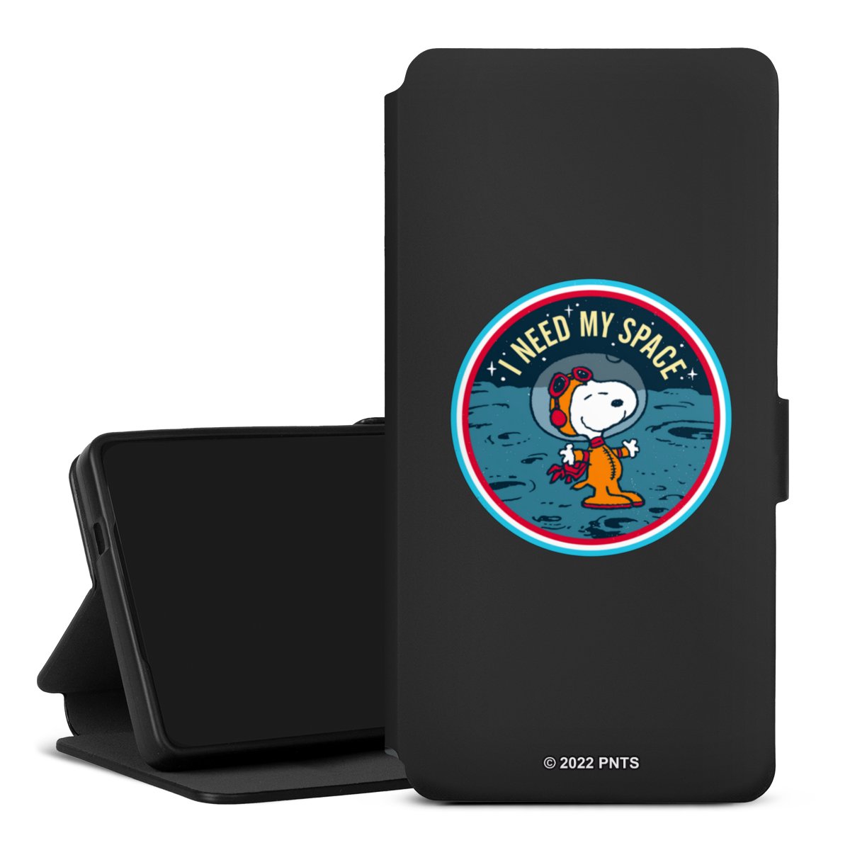 I need my Space - Transparent