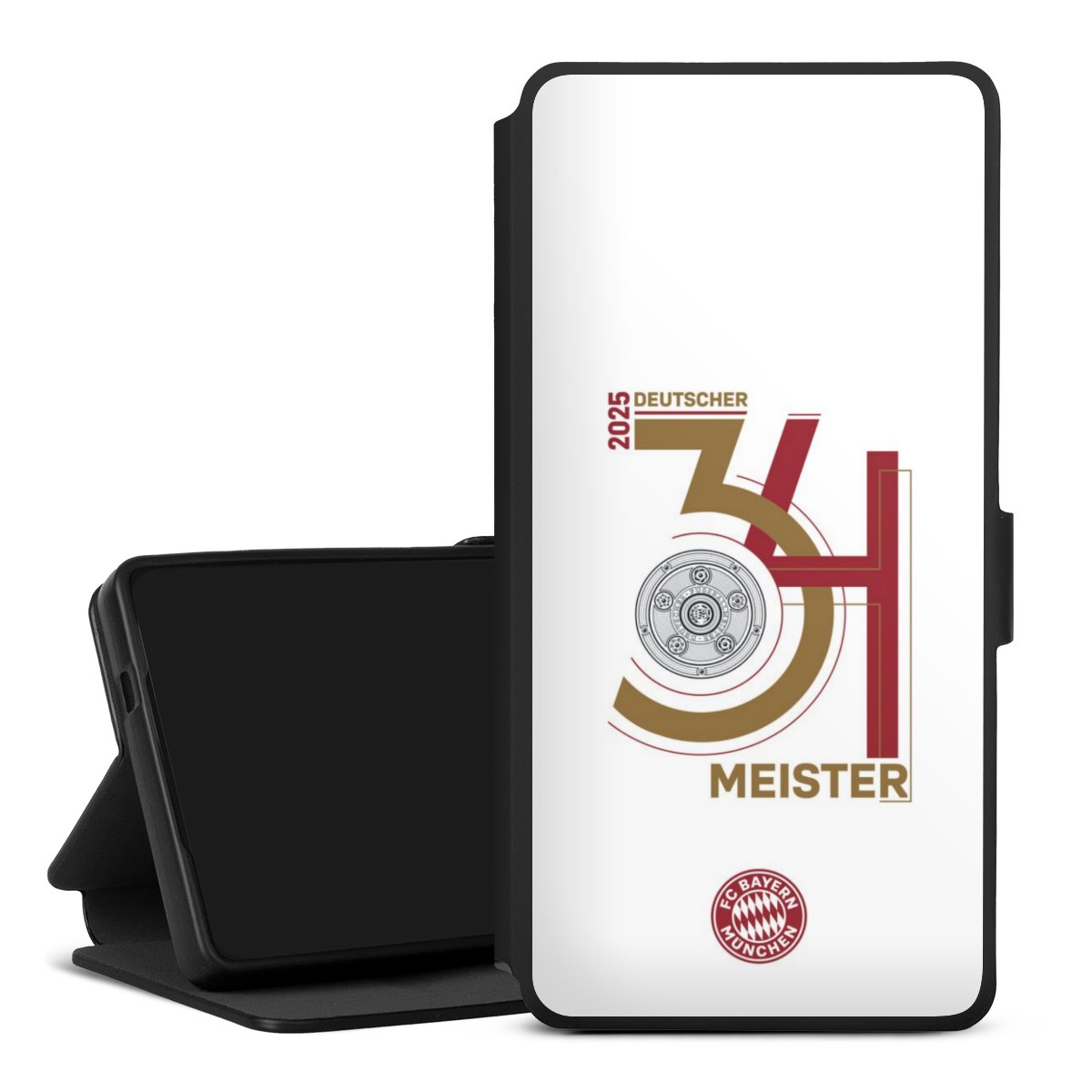 FCB Deutscher Meister 2025