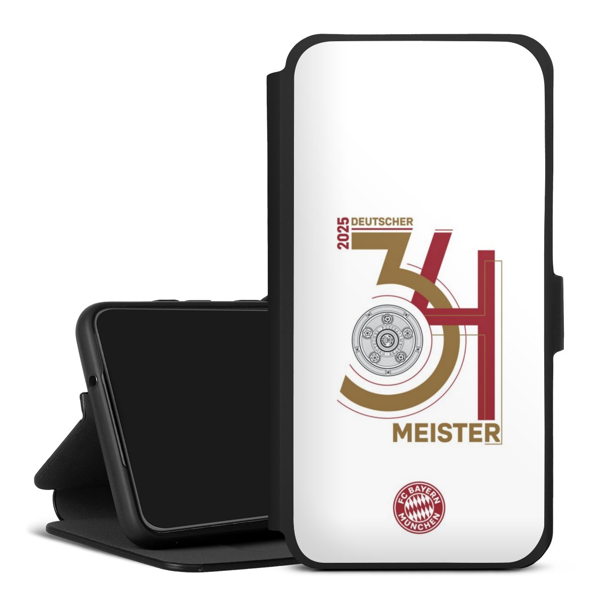 FCB Deutscher Meister 2025
