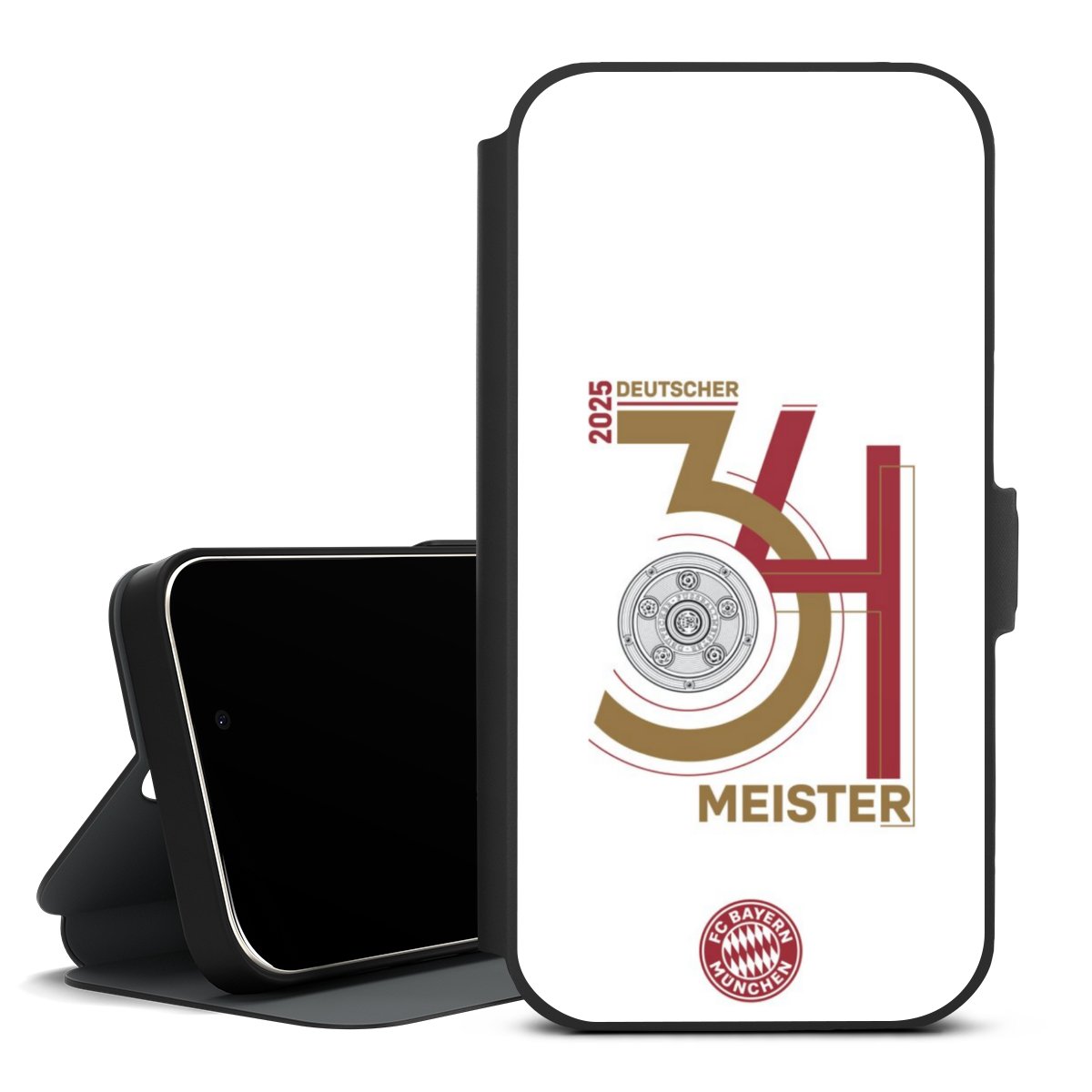 FCB Deutscher Meister 2025