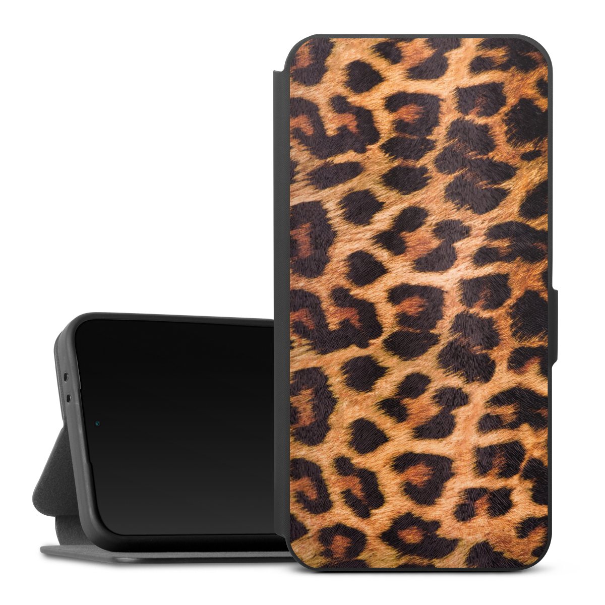 Leo Print