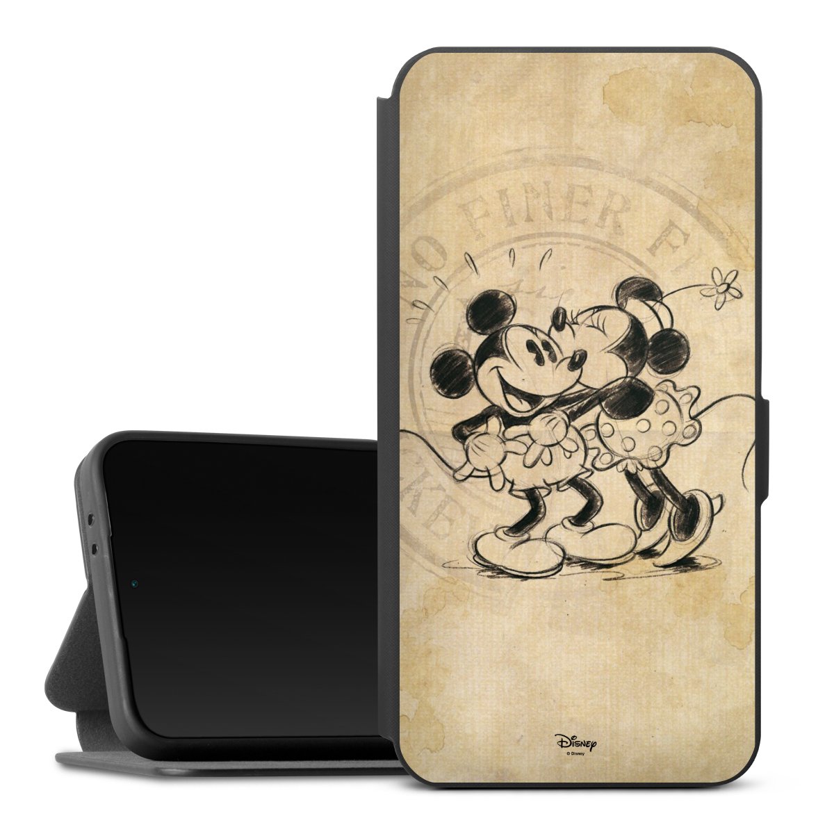 Minni&Topolino