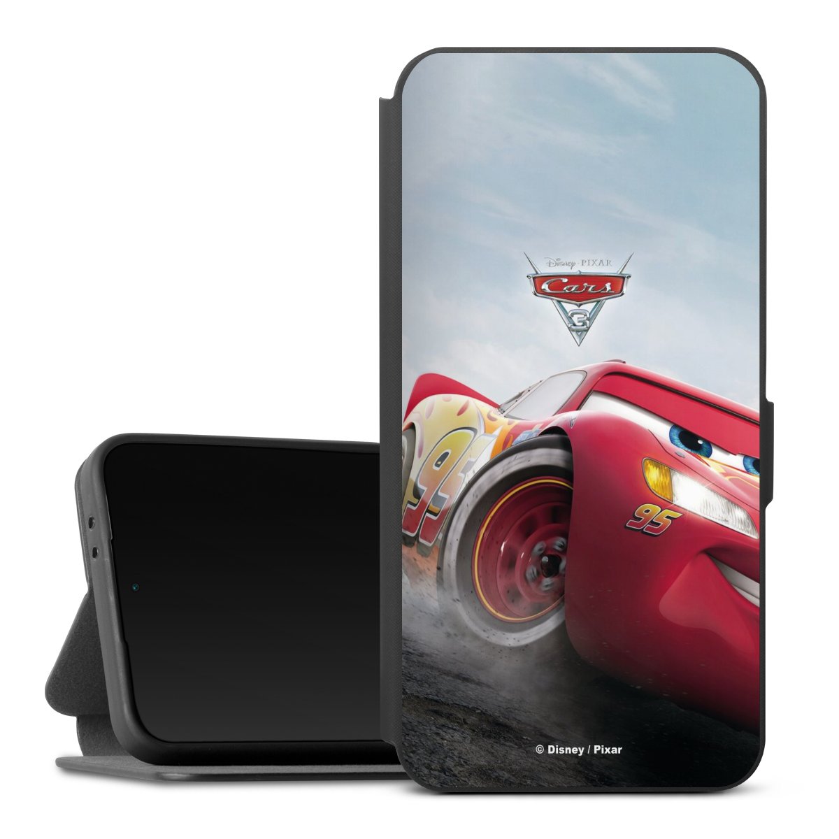Cars3 Lightning Mc Queen