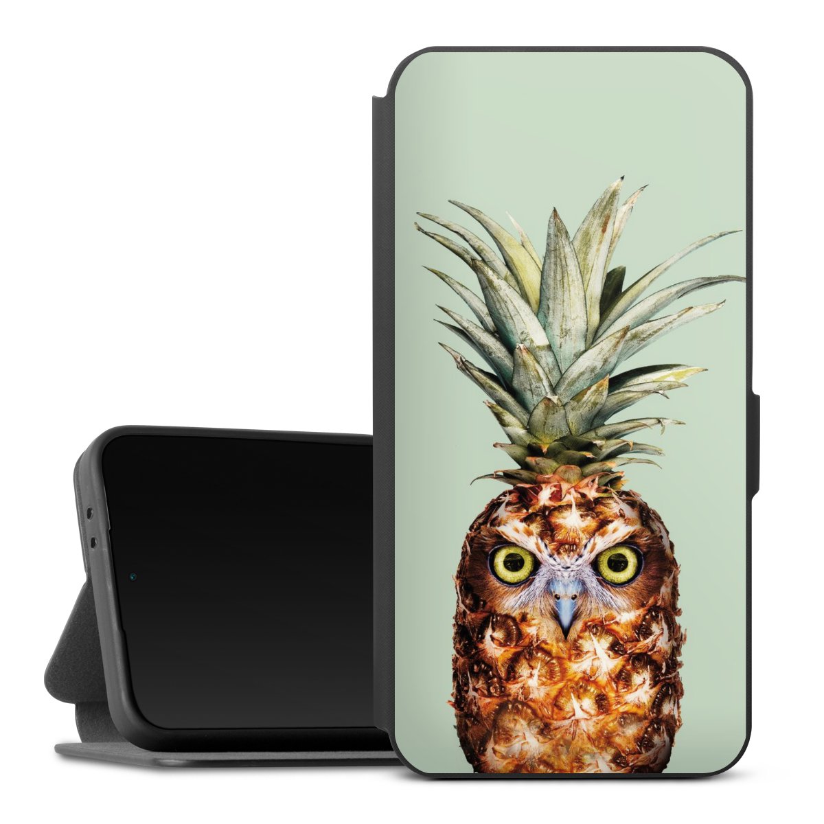 Ananas Kauz