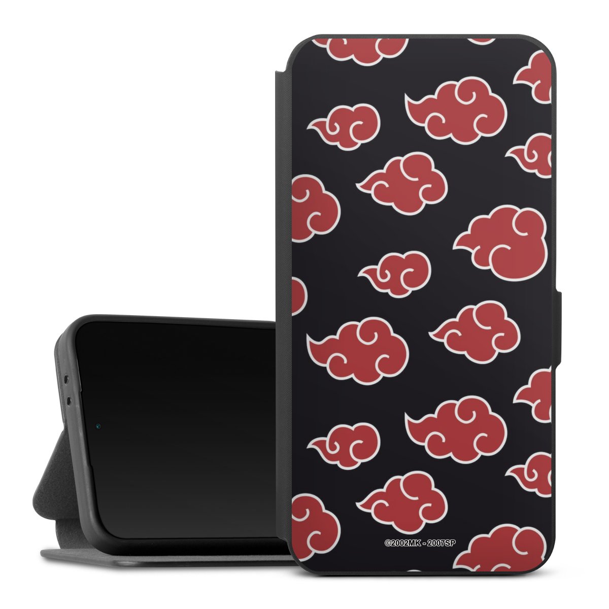 Akatsuki Pattern