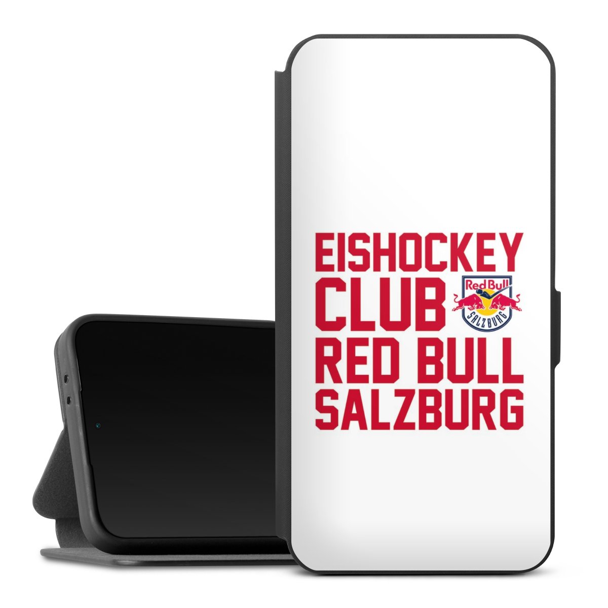 RBS Schriftzug weiß