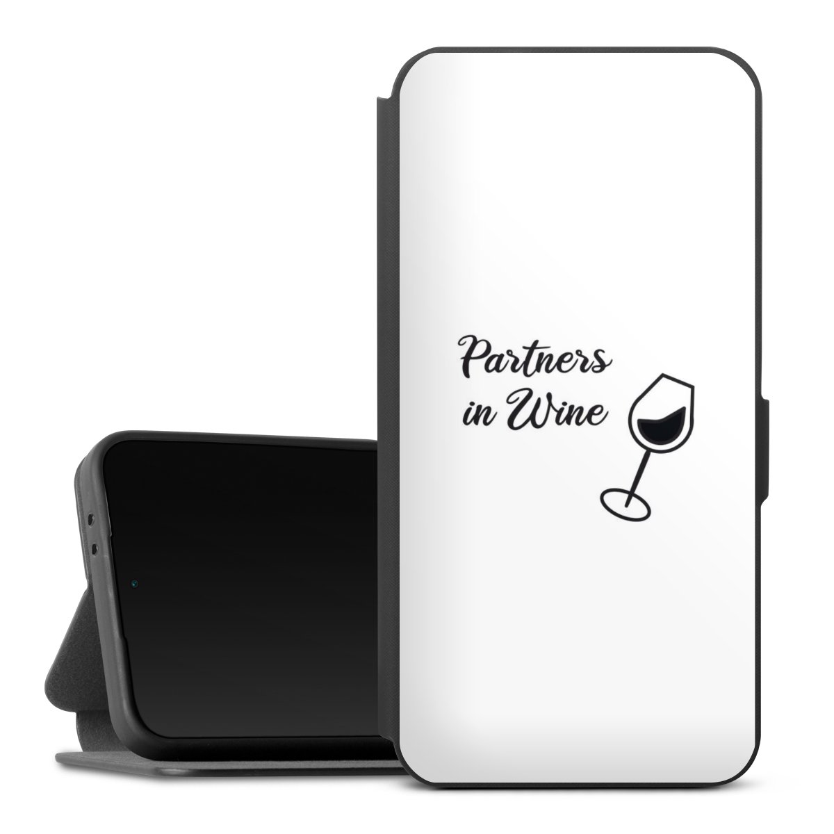 Partners in Wine