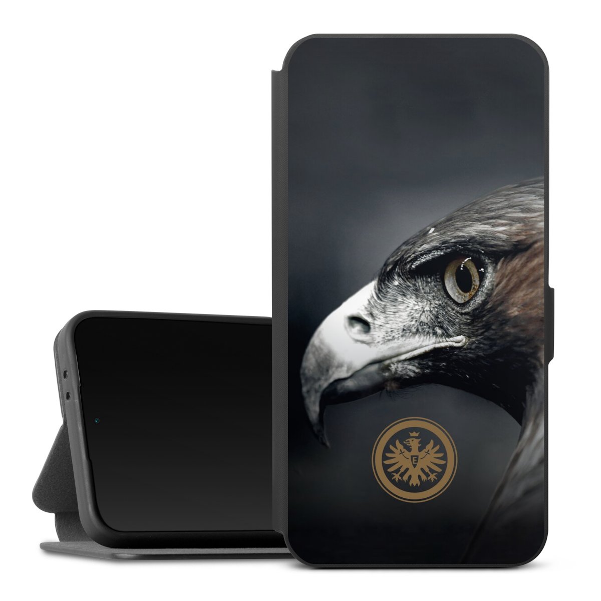 Eintracht Adler Design