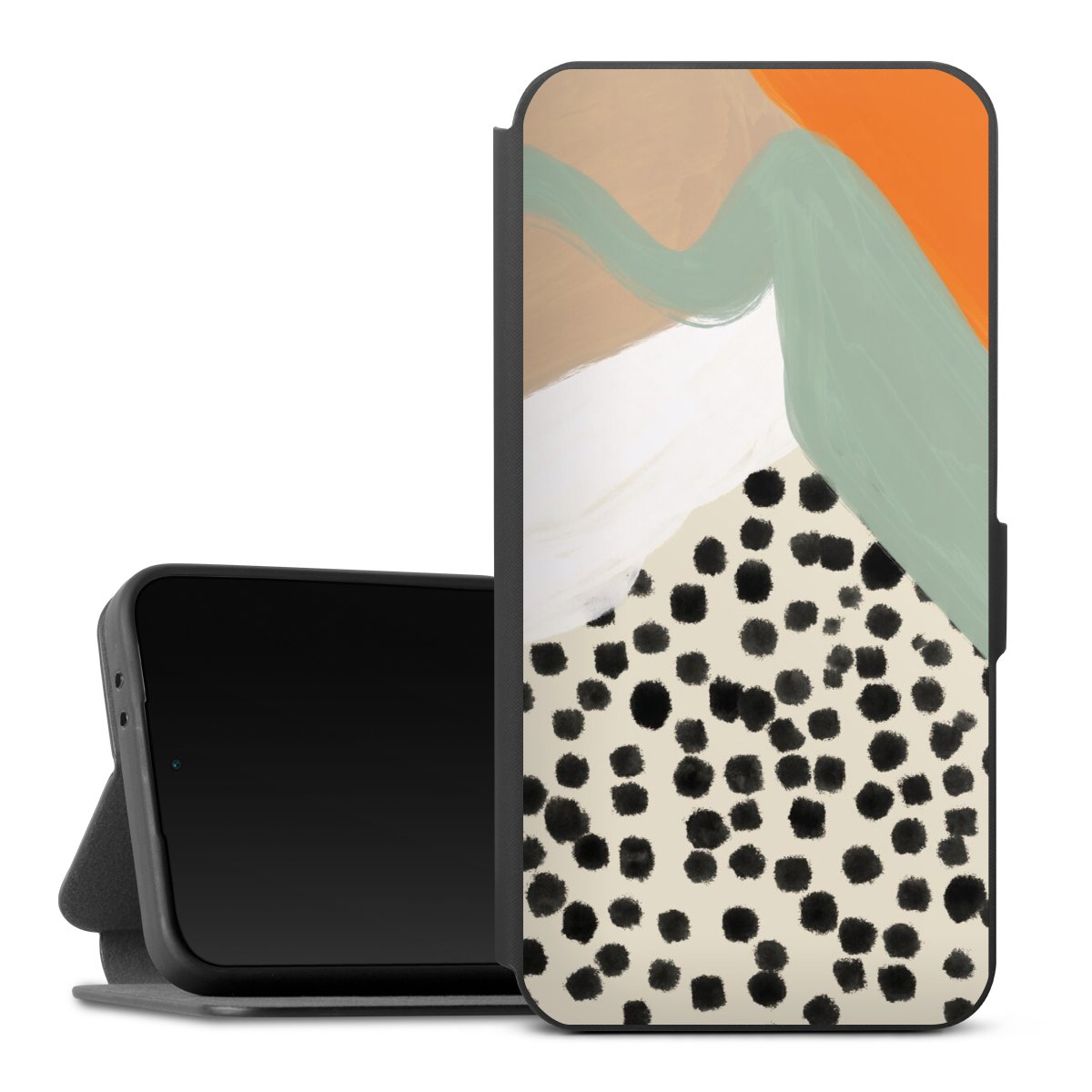 Crazy life Art 03 Boho