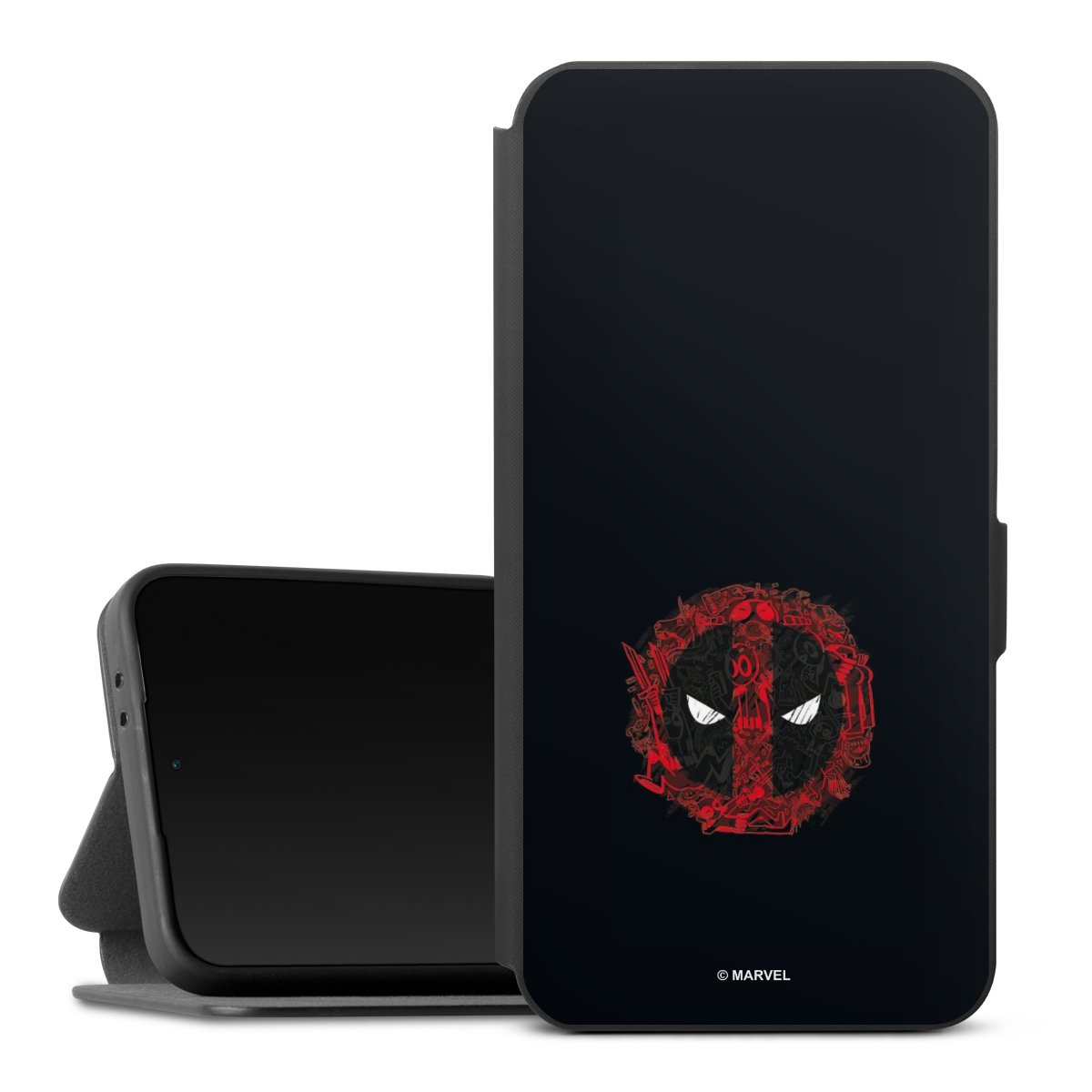 Deadpool Logo
