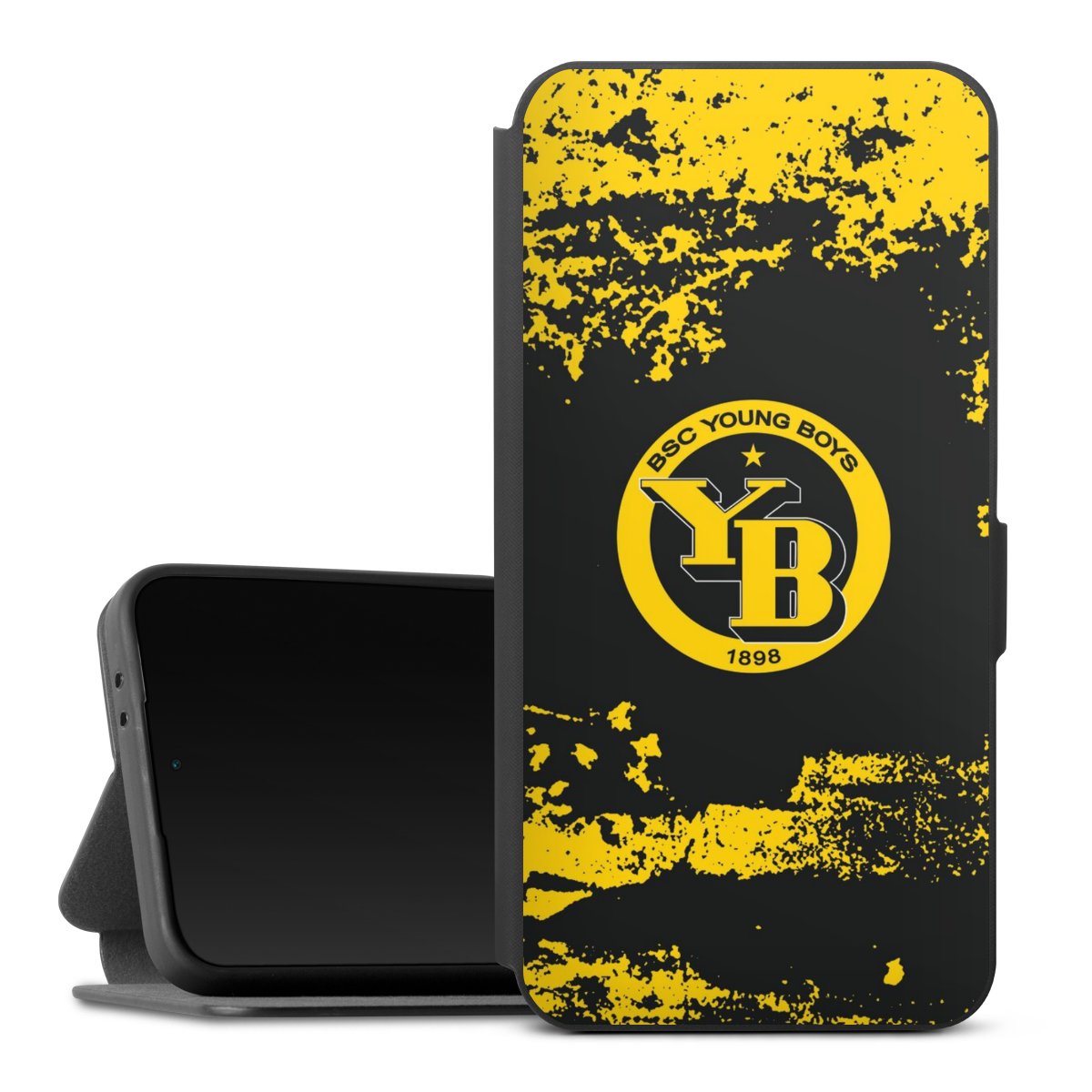 BSC YB Grunge
