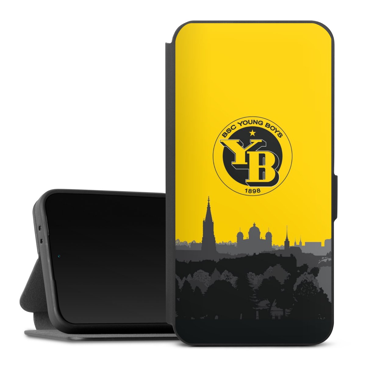 BSC YB Ligne d'horizon