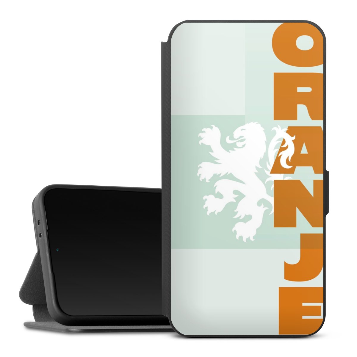 Oranje Nederlands Elftal