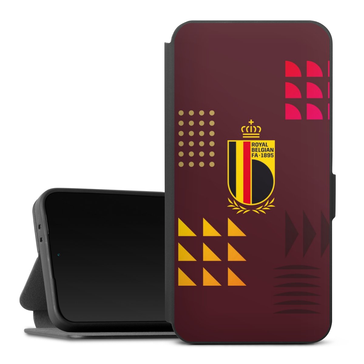 RBFA Logo classique