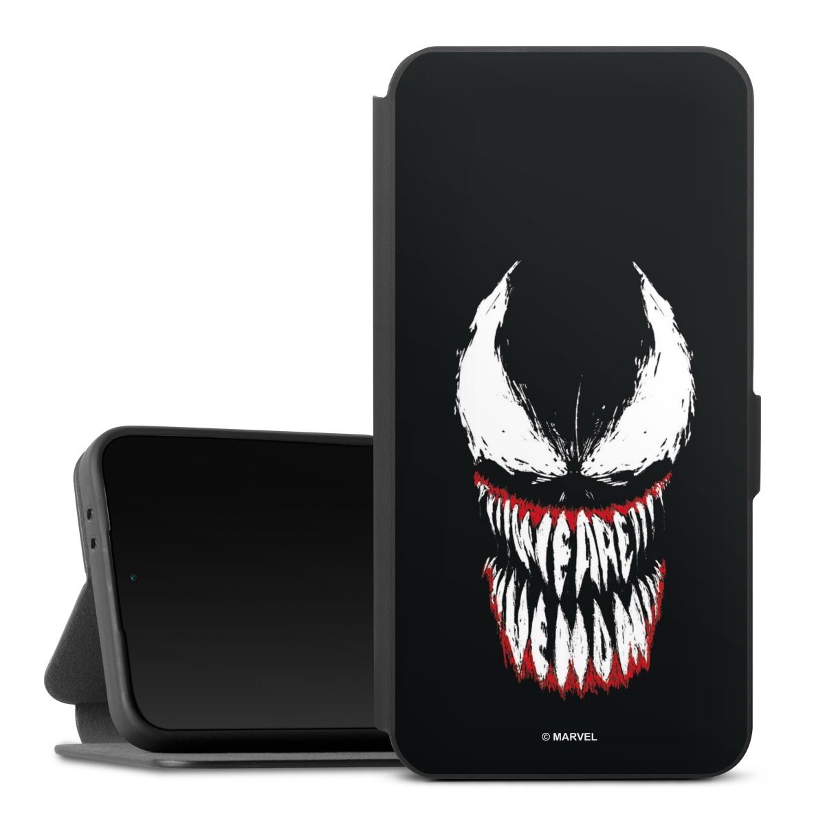 We Are Venom