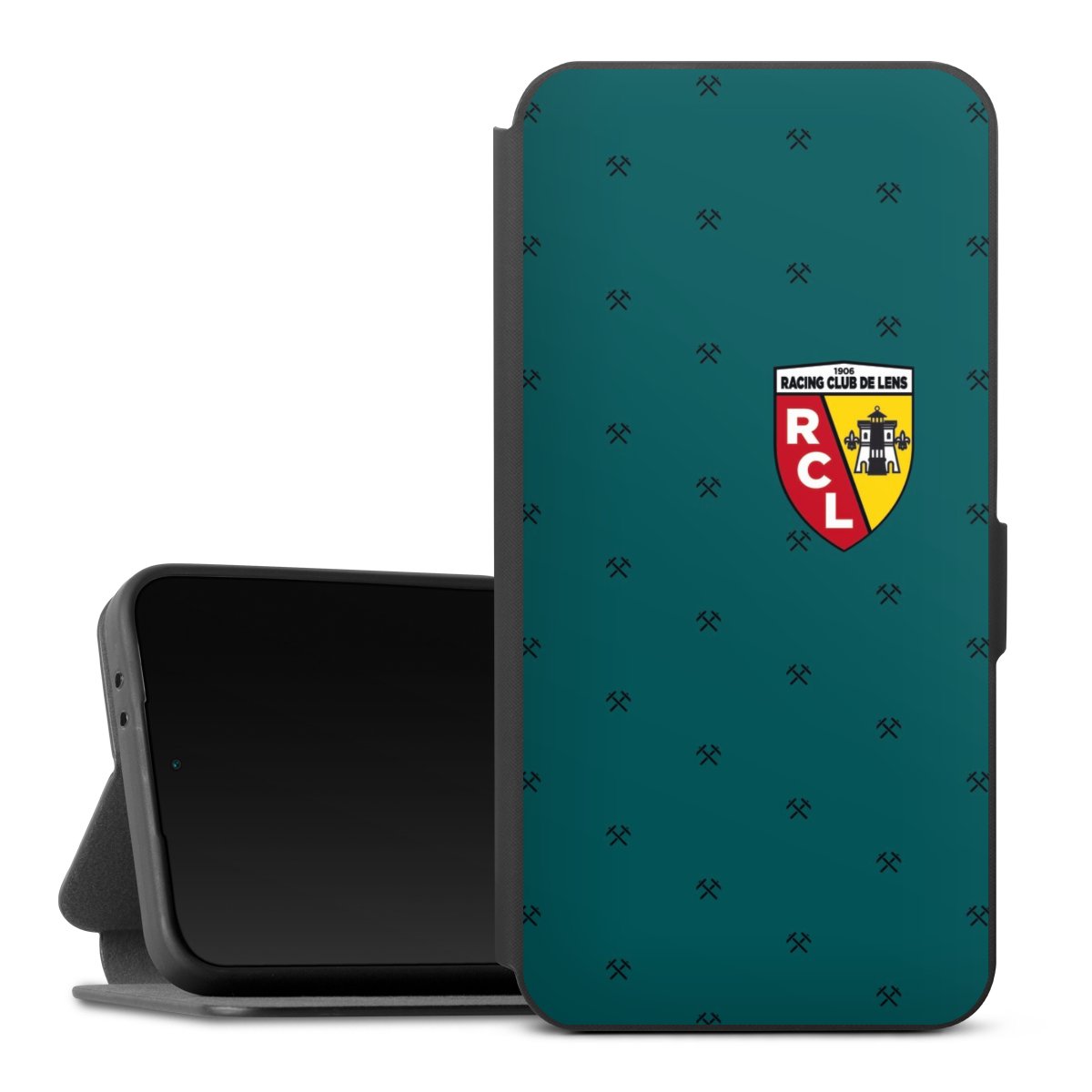 RCL Maillot Extérieur 24/25