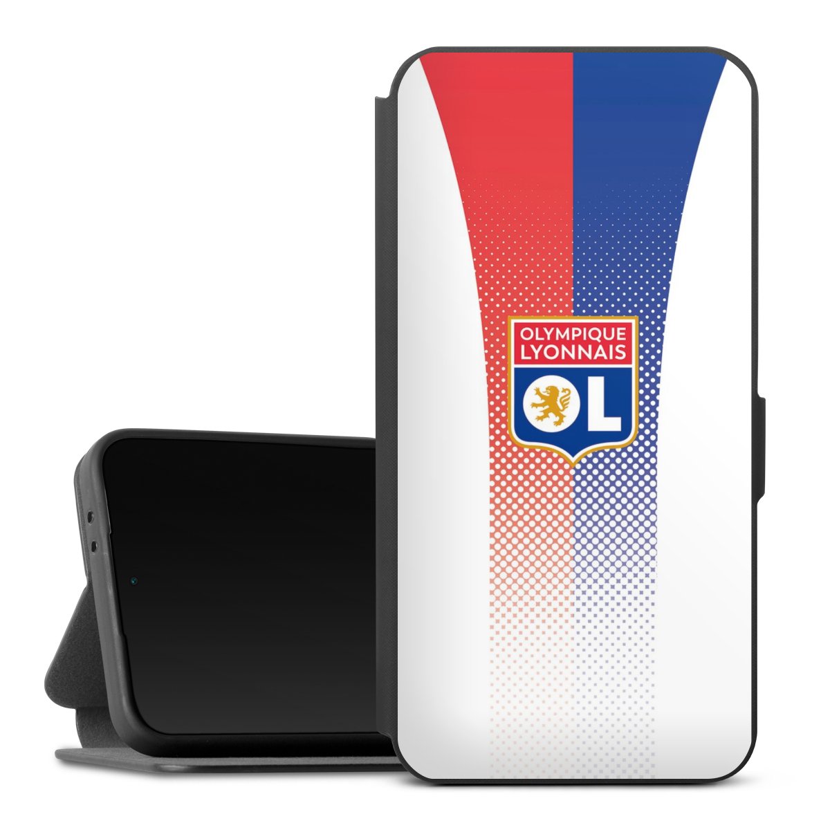 Maillot 2024-25