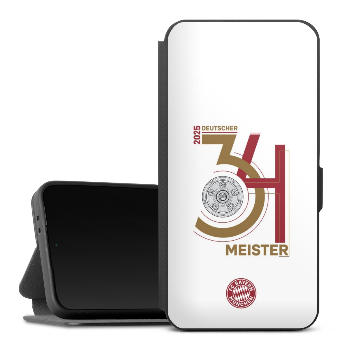 FCB Deutscher Meister 2025