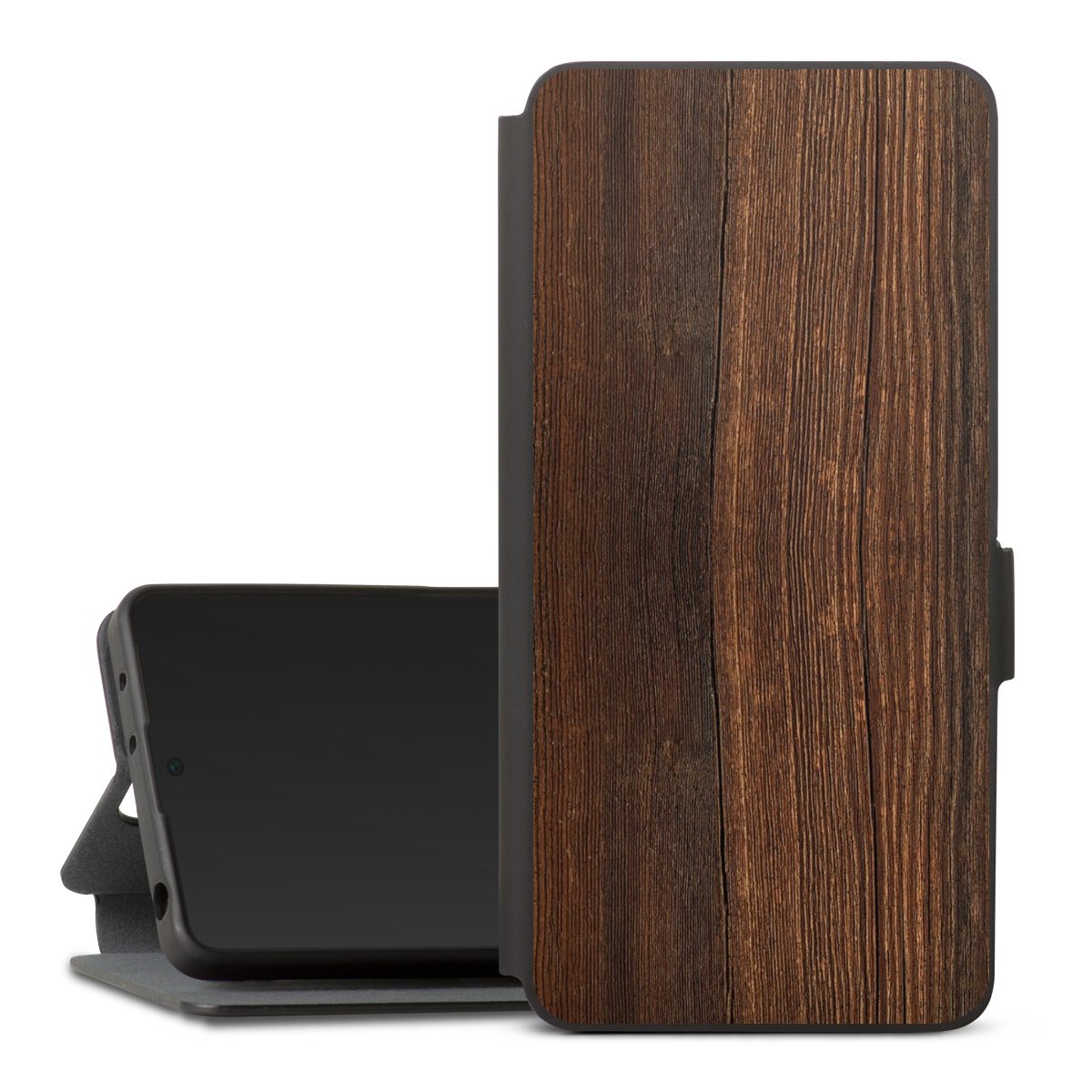 Aspetto legno di noce