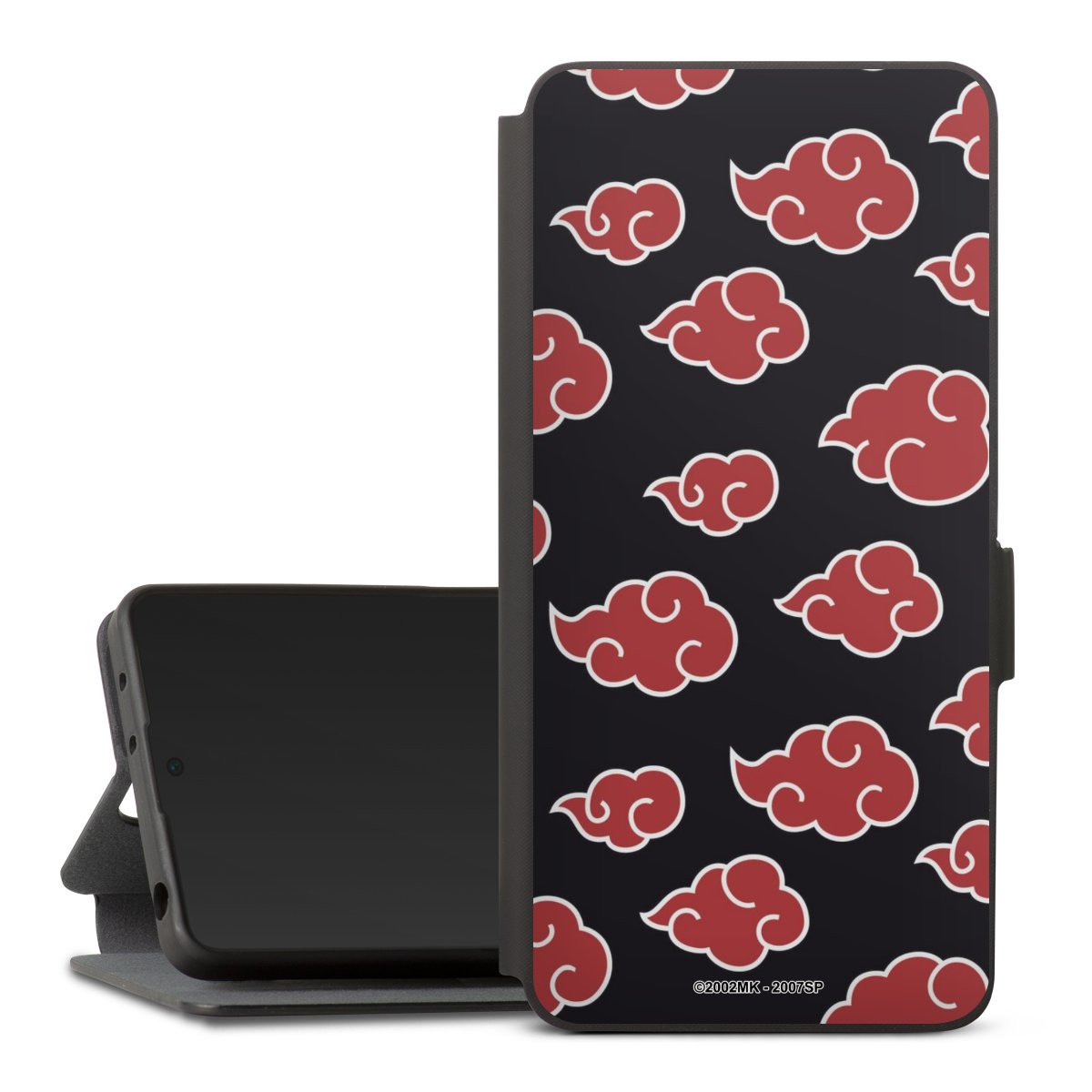Akatsuki Motif