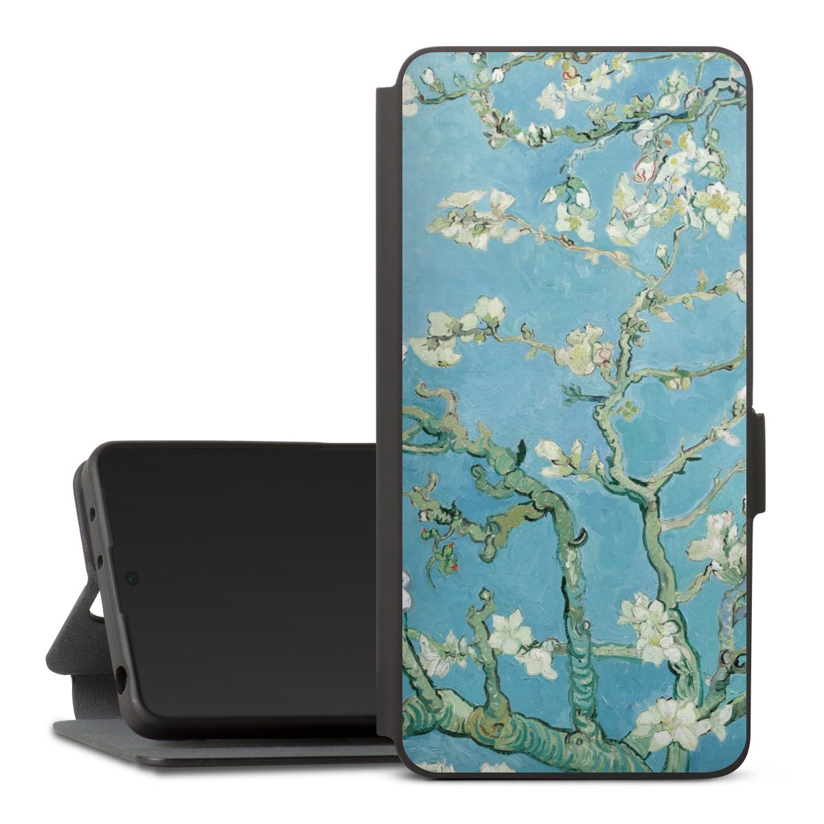 Amandelbloesem door Vincent Van Gogh