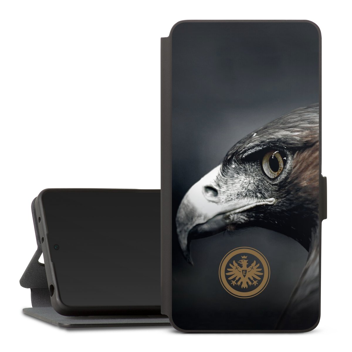 Eintracht Adler Design