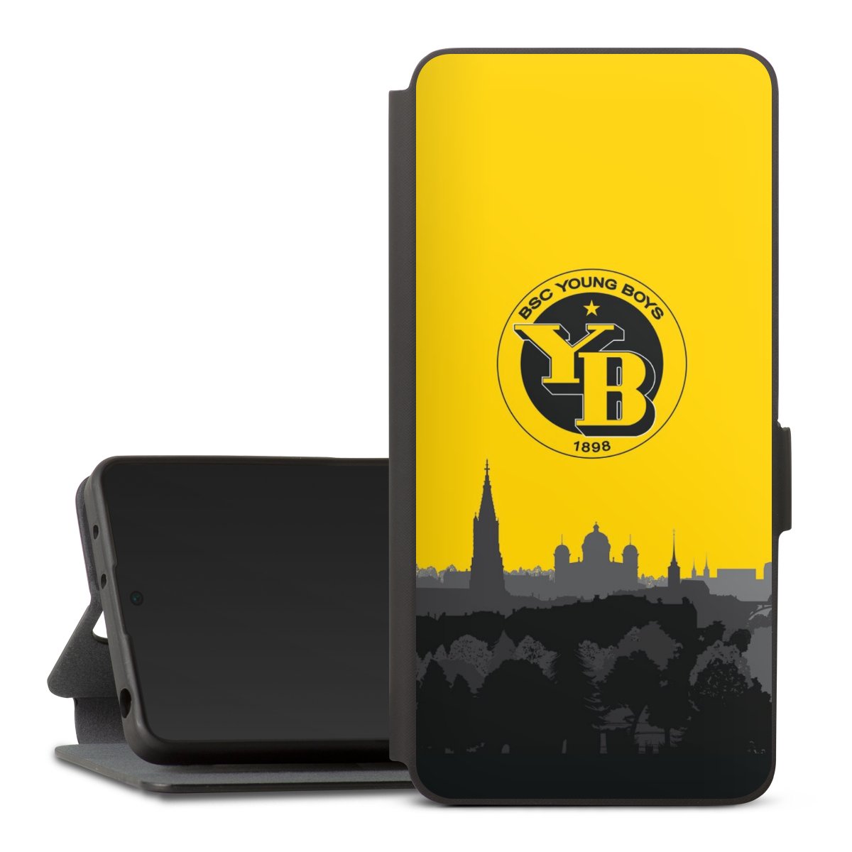 BSC YB Ligne d'horizon