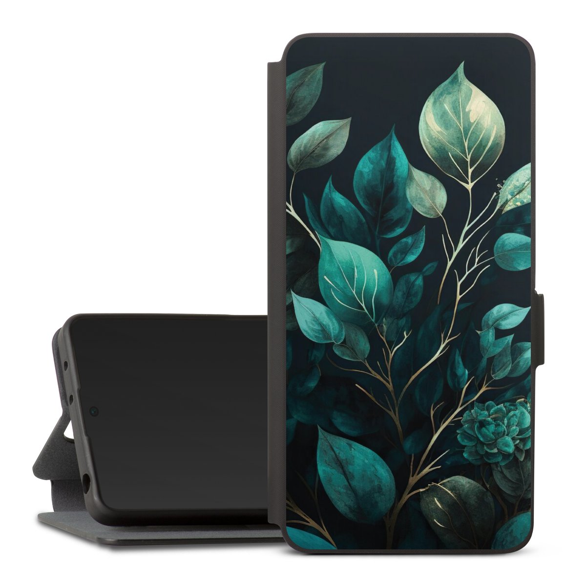 Eucalyptus Fond Sombre