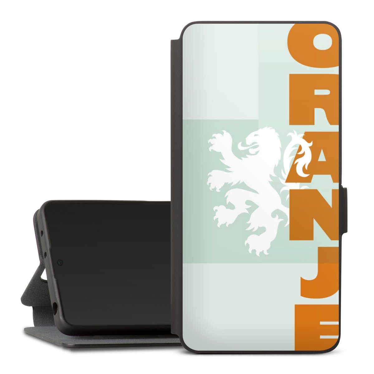 Oranje Nederlands Elftal