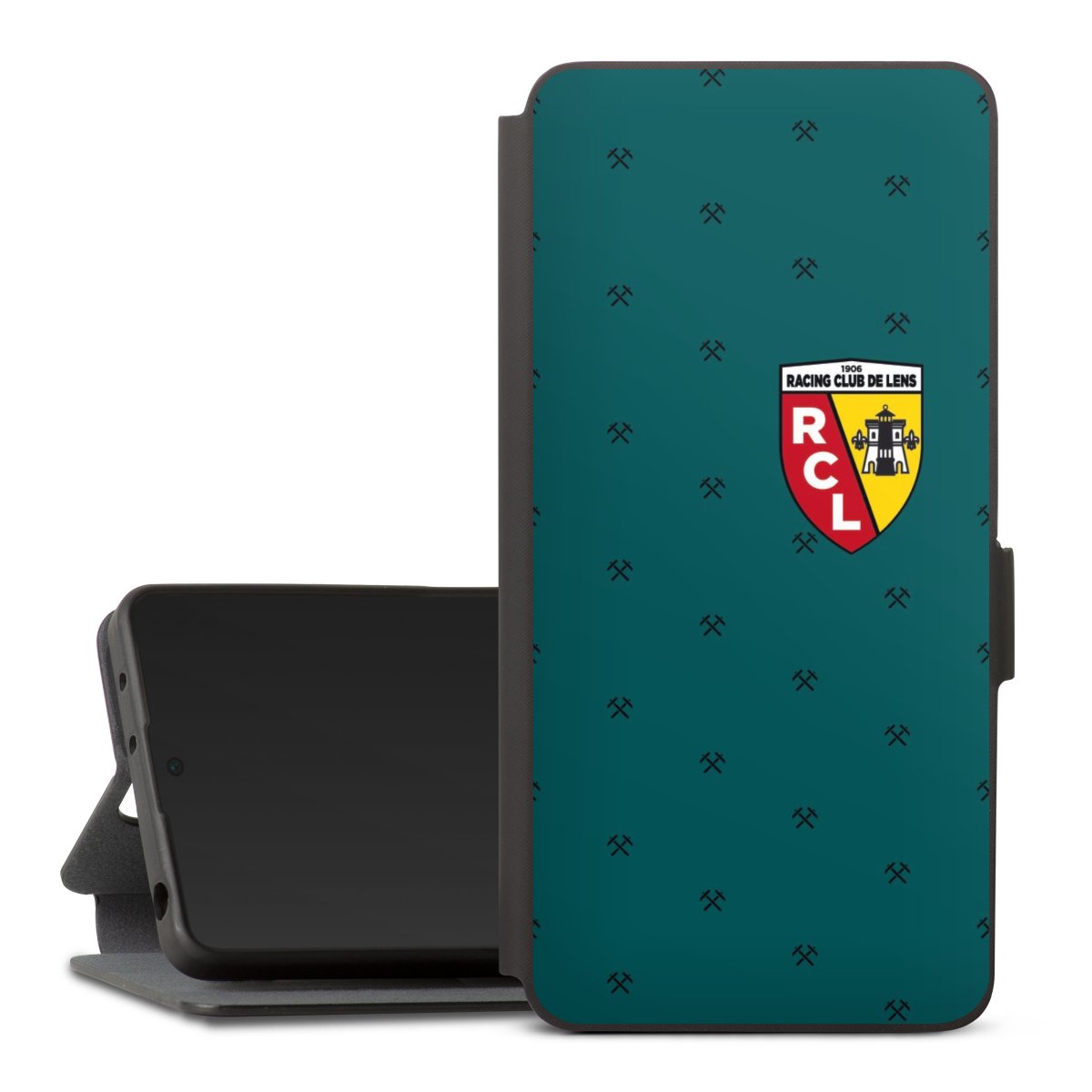 RCL Maillot Extérieur 24/25