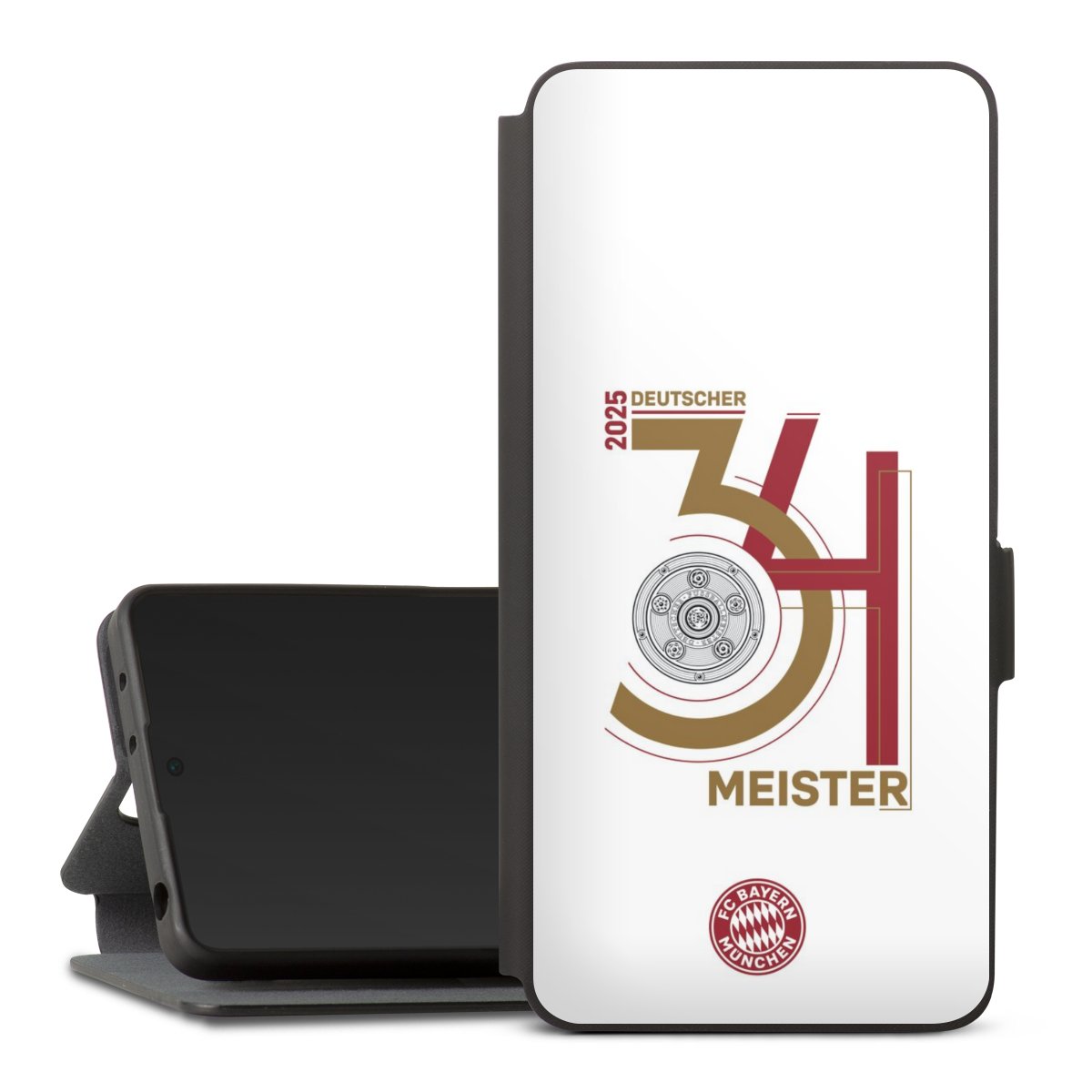 FCB Deutscher Meister 2025