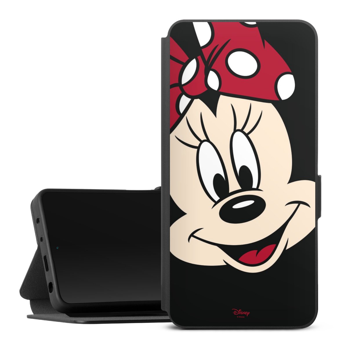 Minnie dappertutto