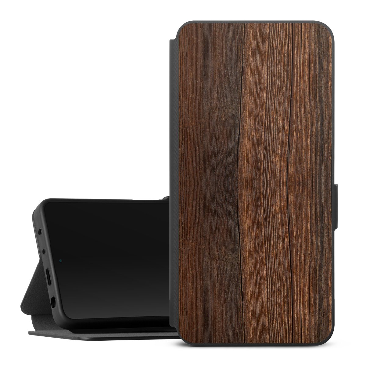 Aspetto legno di noce
