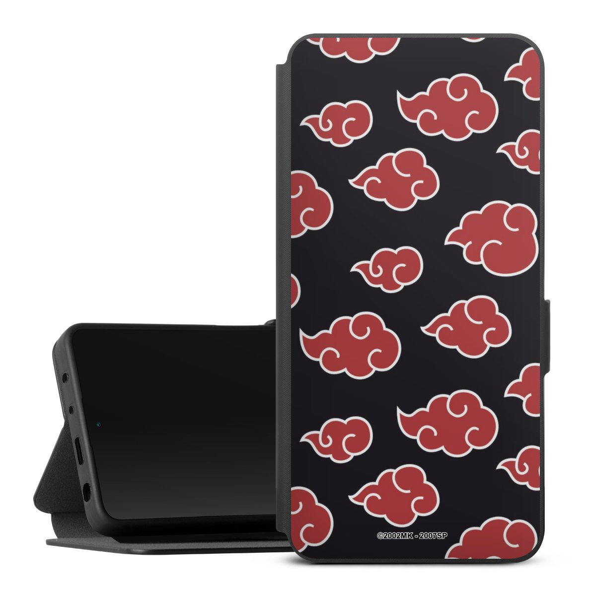 Akatsuki Pattern