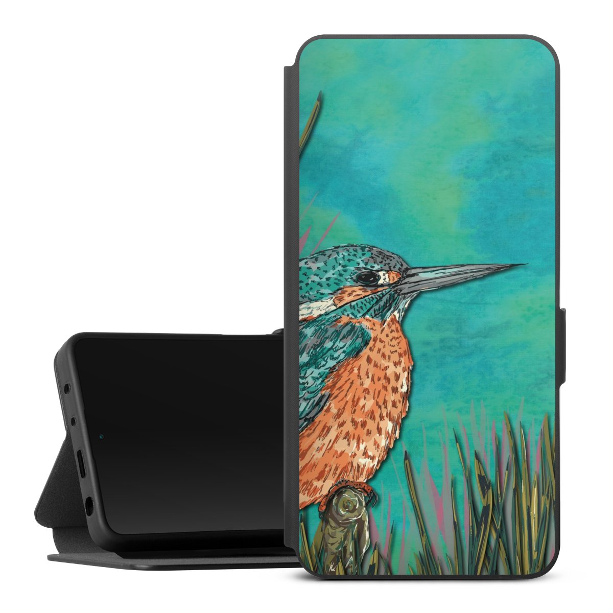 Eisvogel