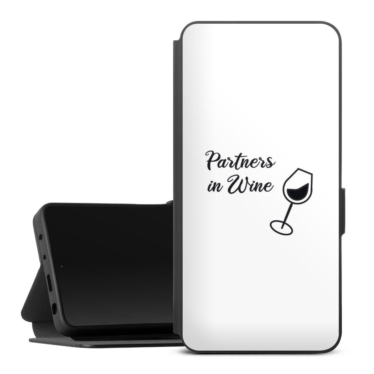 Partners in Wine